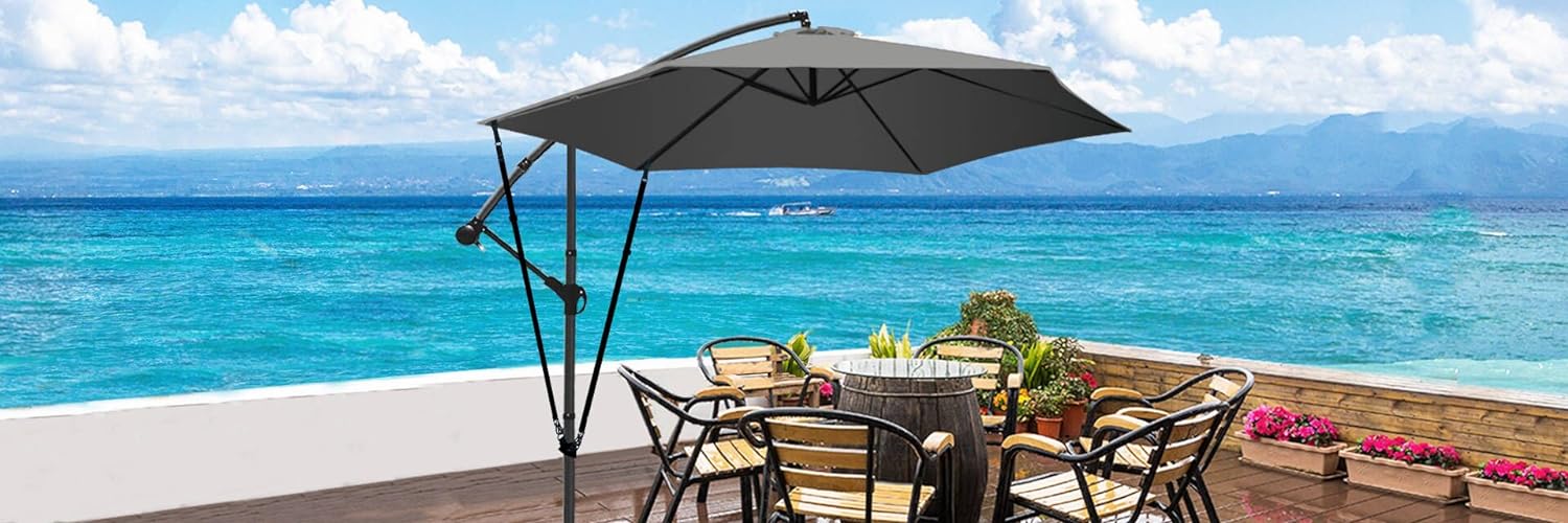 Vounot Parasol