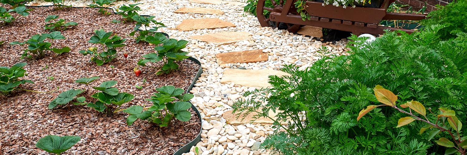 Vounot Bordure de Jardin