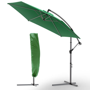 Parasol deporte 3M avec housse de protection - VOUNOT FR