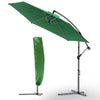 Parasol deporte 3M avec housse de protection - VOUNOT FR