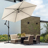 Parasol deporte 3M avec housse de protection - VOUNOT FR