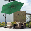 Parasol deporte 3M avec housse de protection - VOUNOT FR