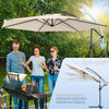 Parasol deporte 3M avec housse de protection - VOUNOT FR