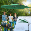 Parasol deporte 3M avec housse de protection - VOUNOT FR