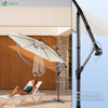 Parasol deporte 3M avec housse de protection - VOUNOT FR