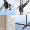 Parasol deporte 3M avec housse de protection - VOUNOT FR