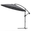 Parasol deporte 3M Shanghai avec housse de protection gris - VOUNOT FR