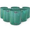 Sac de jardin 500L Lot de 6 sacs Extra Large