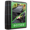 Toile de paillage contre les mauvaises herbes 25Mx1M Anti-UV 100g/m2 - VOUNOT FR