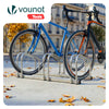 Ratelier range velo acier mural et sol - VOUNOT FR