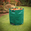 Sac de jardin 500L Lot de 3 sacs Extra Large