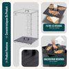 Réservoir à graulés 110L - VOUNOT FR