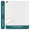 Bâche de Protection en Polyéthylène resistant et impermeable 180g/m² blanche 6x8m - VOUNOT FR