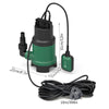 Pompe evacuation pour Eaux Chargees 750W - VOUNOT FR