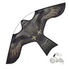Cerf volant anti oiseaux effaroucheur sans mat Faucon modele F - VOUNOT FR