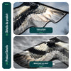 Cerf volant anti oiseaux effaroucheur sans mat Faucon modele F - VOUNOT FR