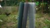 Grillage a poule avec fils 13mm en PVC gaine gris 1x50M