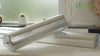 Isolant thermique a bulle double couche aluminium radiateur reflecteur 0.6x10m