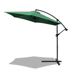 Parasol deporte 3M avec housse de protection - VOUNOT