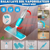 Balai vaporisateur lave sol - VOUNOT