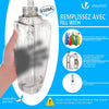 Balai vaporisateur lave sol - VOUNOT