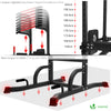 Station de musculation Tour Multifonction - VOUNOT FR