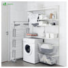 Sechoir a linge etendoir pliable ailes pliables 3 niveaux - VOUNOT FR