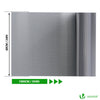 Isolant thermique a bulle double couche aluminium radiateur reflecteur 0.6x10m - VOUNOT FR