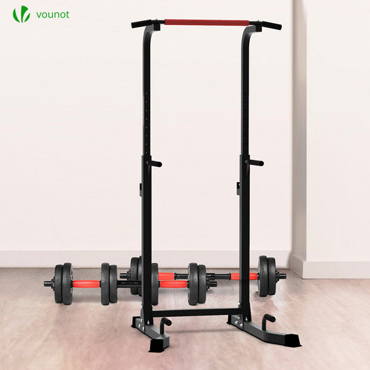 Test Du Kit Barre De Pilates Multifonction : Entraînement Complet Portable