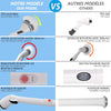 Brosse electrique nettoyage - VOUNOT