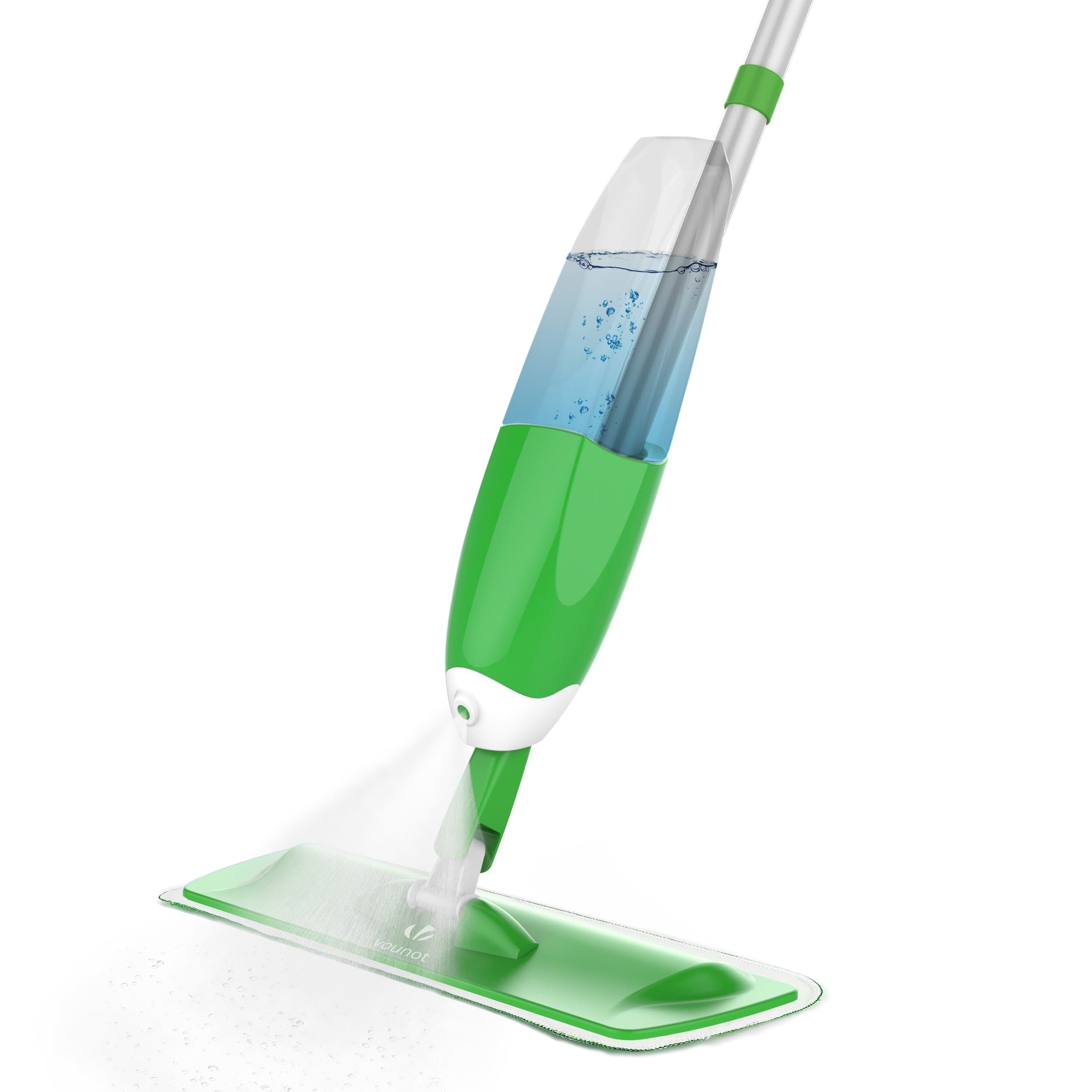 Balai vaporisateur lave sol - VOUNOT