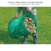 Sac de jardin 272L  Lot de 6 sacs XXL - VOUNOT