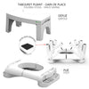 Tabouret physiologique pliable avec detecteur de lumiere integre - VOUNOT