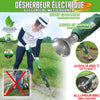 Desherbeur electrique 2000 W avec 5 metres de cable - VOUNOT