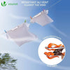 Pince a linge lot 40 pcs INOX - VOUNOT