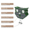 Repulsif ultrasons avec detecteur de mouvement - VOUNOT