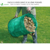 Sac de jardin 272L  Lot de 3 sacs XXL - VOUNOT